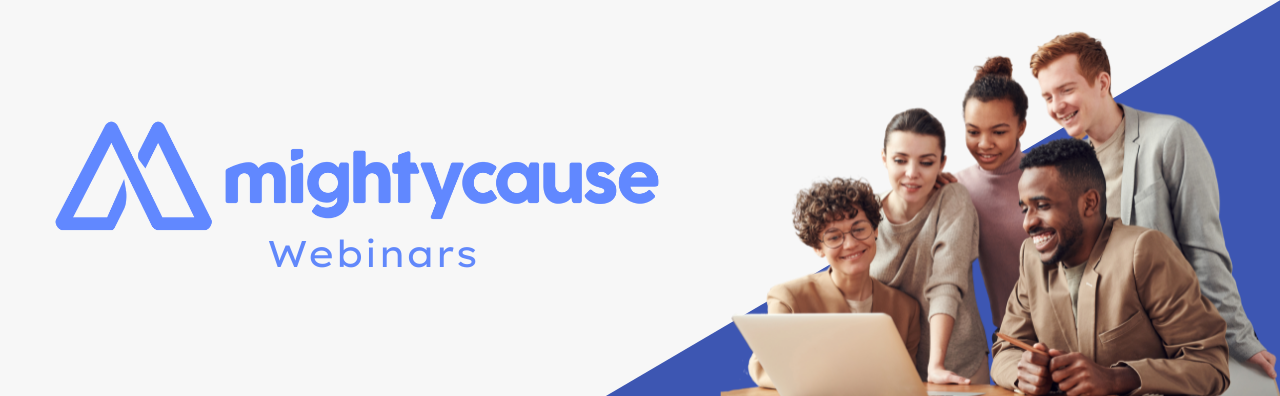 Webinar banner